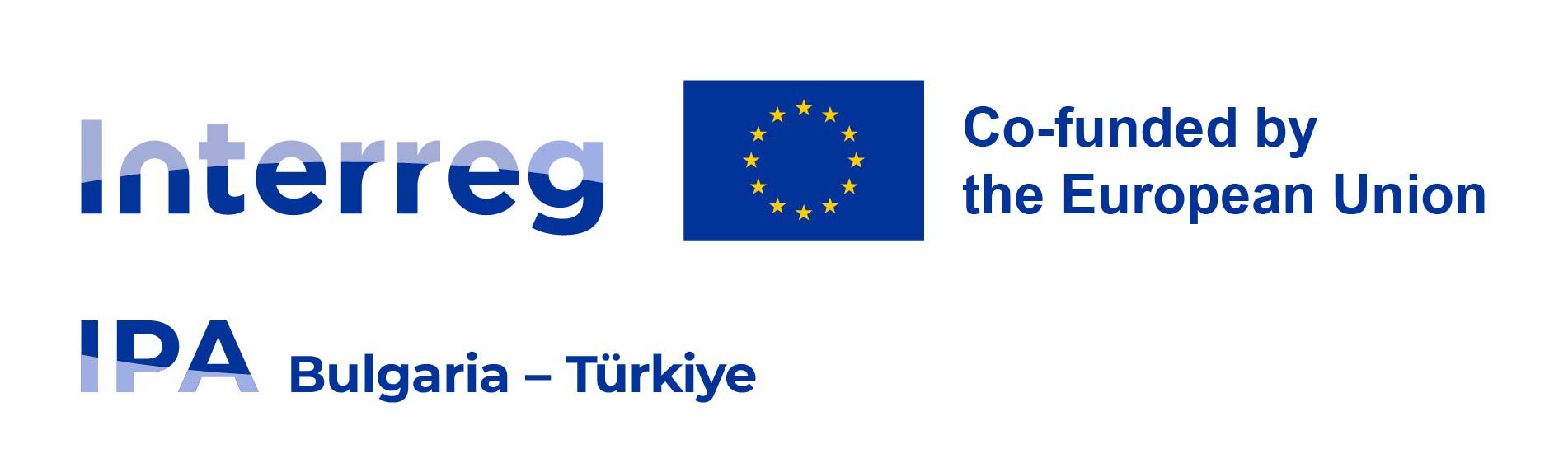 Interreg IPA Bulgaria–Türkiye — Co-funded by the European Union